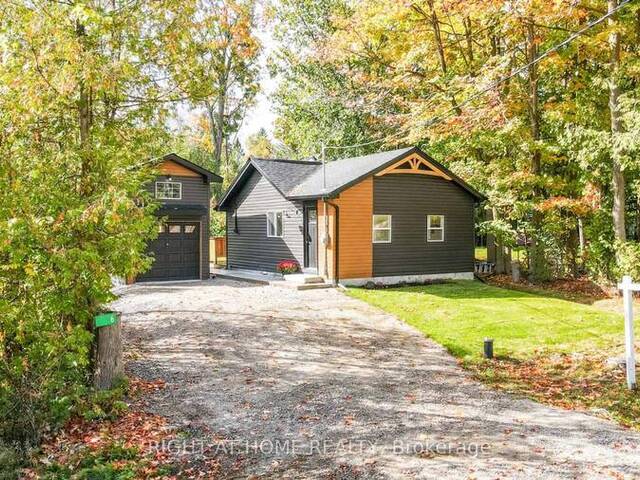 6 BLACKMAN BOULEVARD Oro-Medonte Ontario