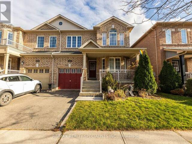 311 ANDREWS TRAIL Milton Ontario