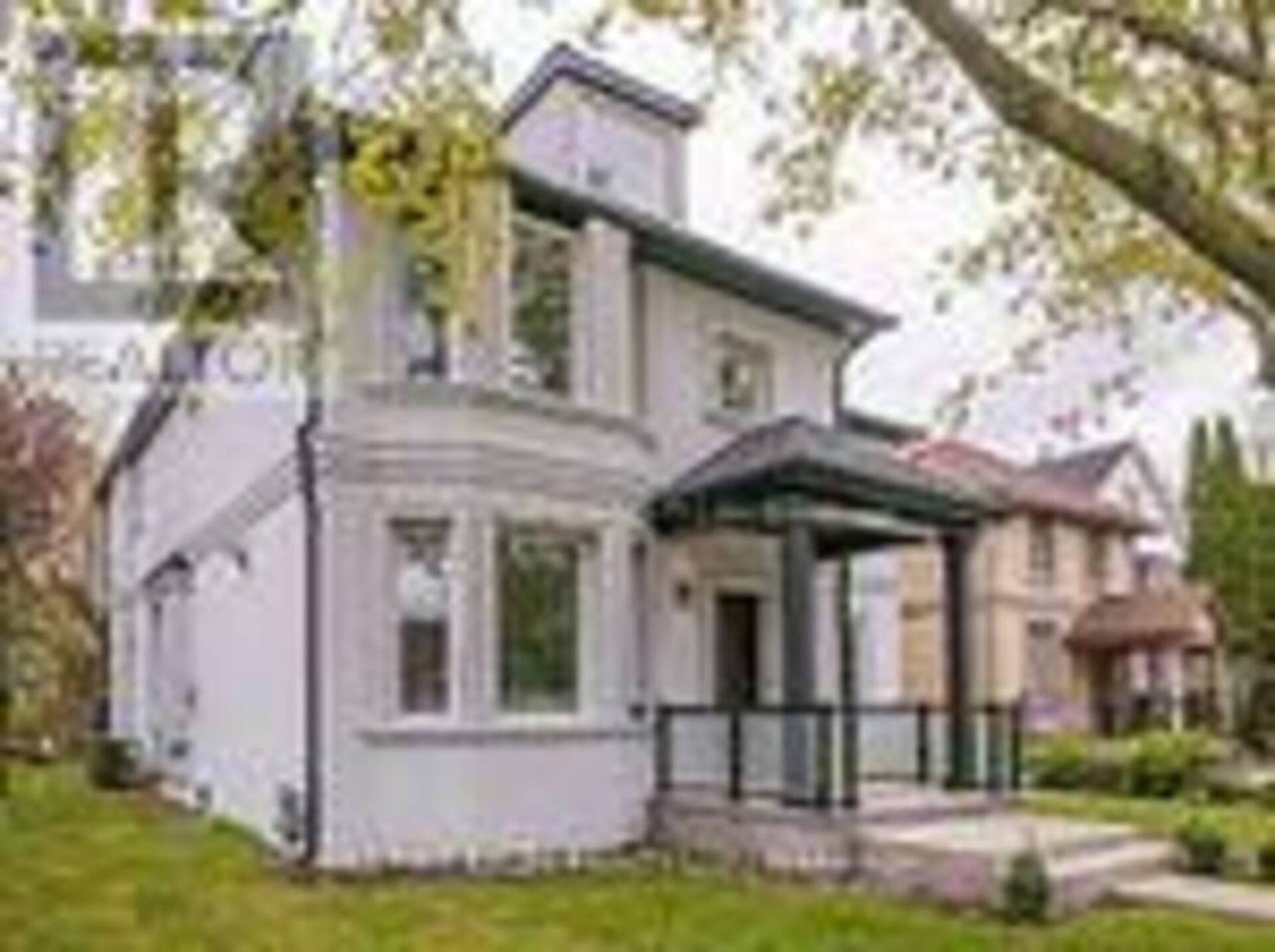 B - 81 BUTTONWOOD AVENUE Toronto