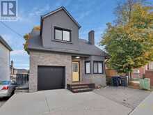 BSMT - 671 SCARLETT ROAD Toronto