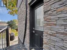 BSMT - 671 SCARLETT ROAD Toronto