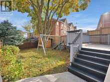 BSMT - 671 SCARLETT ROAD Toronto