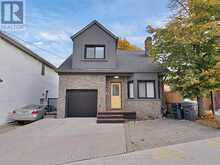 BSMT - 671 SCARLETT ROAD Toronto