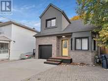 BSMT - 671 SCARLETT ROAD Toronto