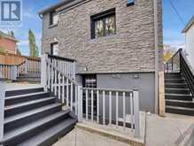 BSMT - 671 SCARLETT ROAD Toronto