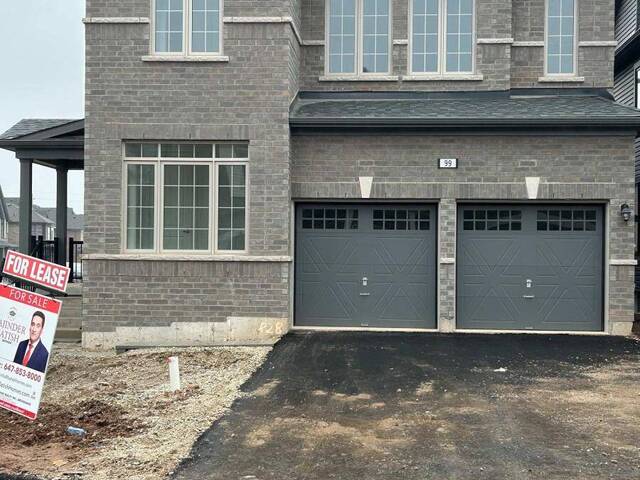 99 HENSHAW DRIVE Erin Ontario