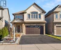 59 NETHERWOOD ROAD Kitchener