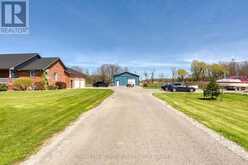 626 #50 HALDIMAND ROAD Haldimand