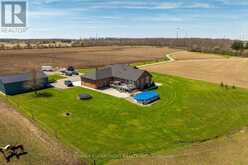 626 #50 HALDIMAND ROAD Haldimand