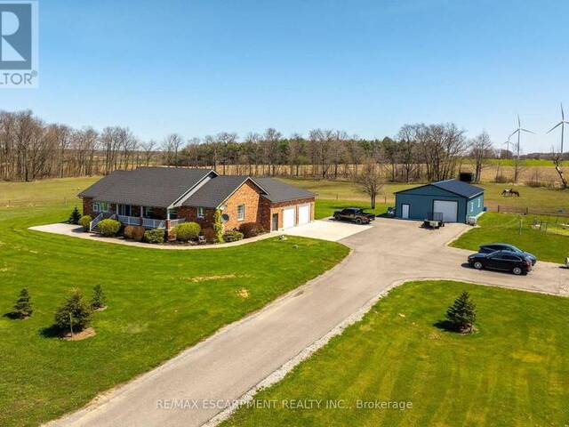 626 #50 HALDIMAND ROAD Haldimand Ontario