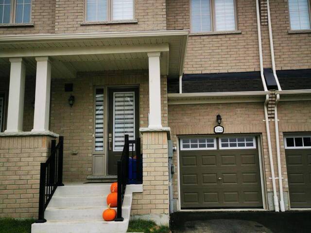 1044 LOCKIE DRIVE Oshawa Ontario