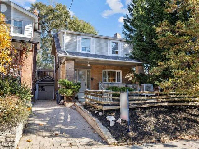 45 BEACH VIEW CRESCENT Toronto Ontario