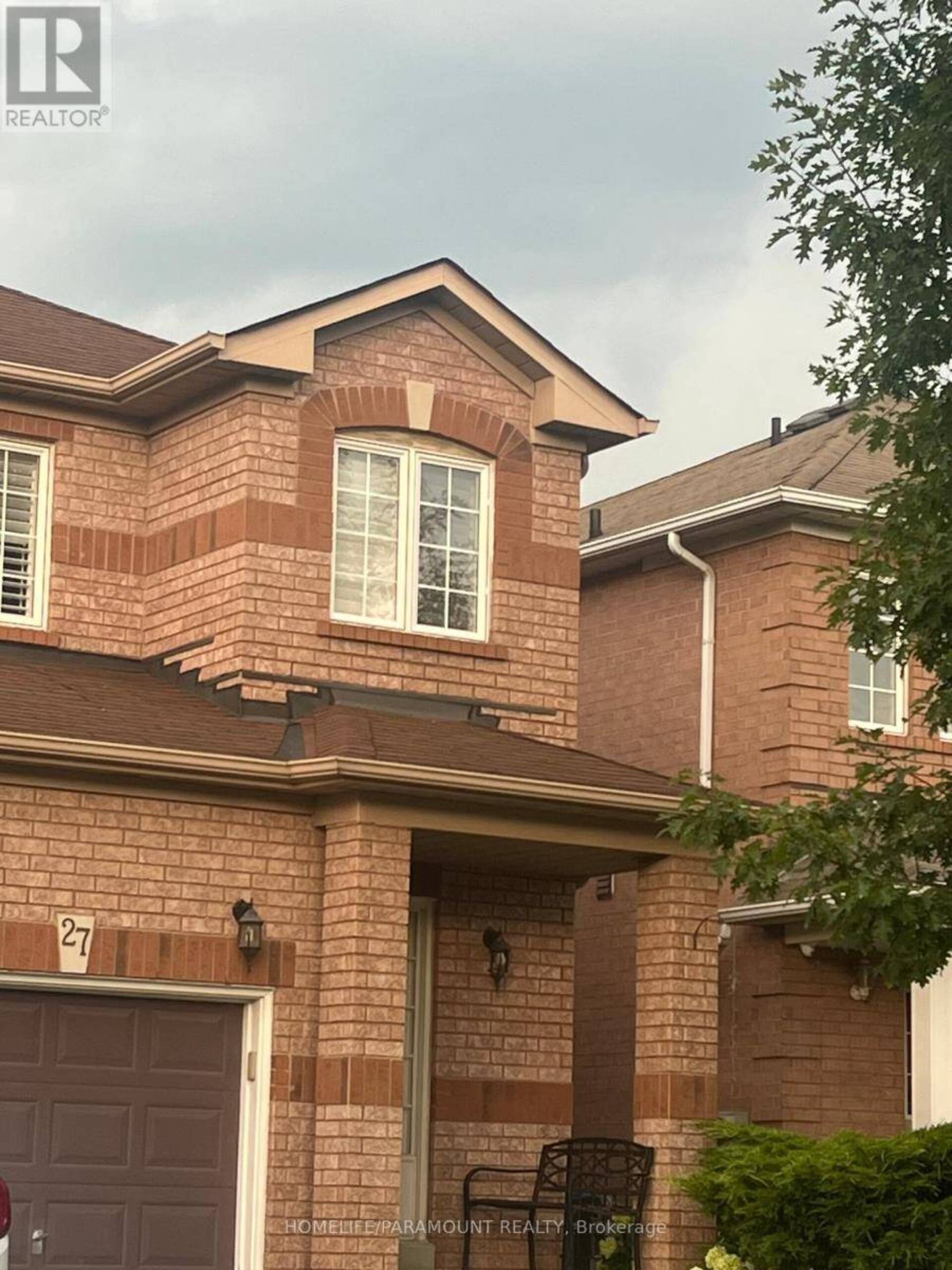 27 LONESTAR CRESCENT Brampton