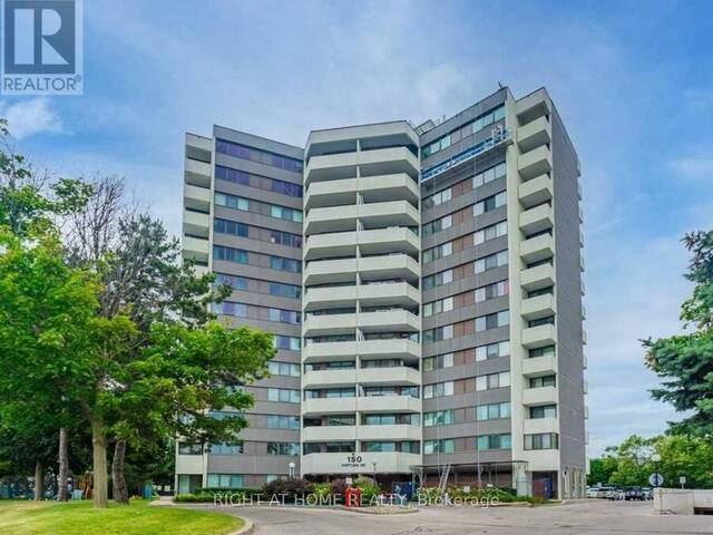 1204 - 150 NEPTUNE DRIVE Toronto Ontario