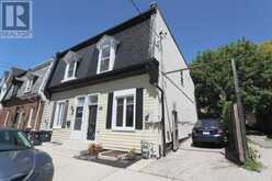 MAIN FL - 62 ALLEN AVENUE Toronto