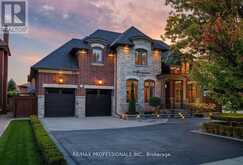 34 MEADOWBANK ROAD Toronto