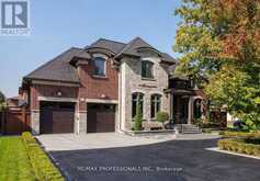 34 MEADOWBANK ROAD Toronto