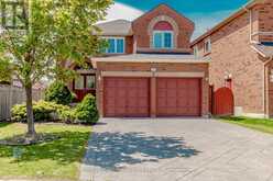 268 CRESTHAVEN ROAD Brampton