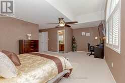 268 CRESTHAVEN ROAD Brampton