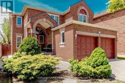 268 CRESTHAVEN ROAD Brampton