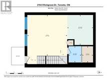 218 - 5 RICHGROVE DRIVE Toronto