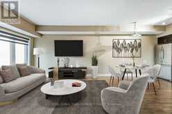 218 - 5 RICHGROVE DRIVE Toronto