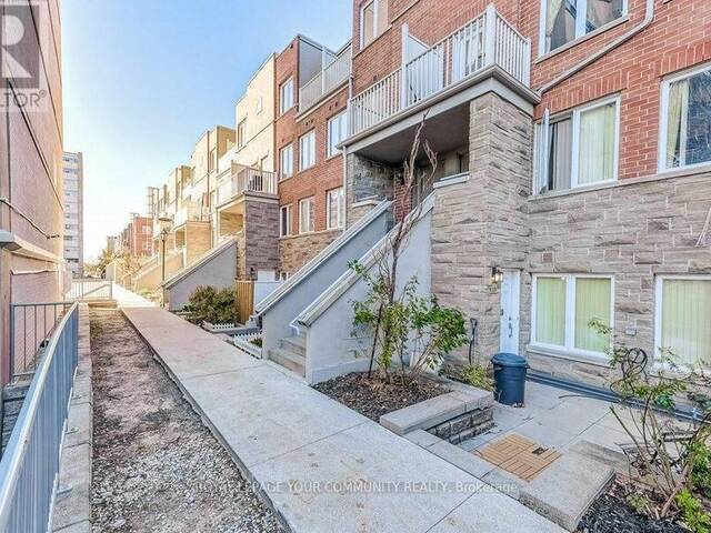 218 - 5 RICHGROVE DRIVE Toronto Ontario