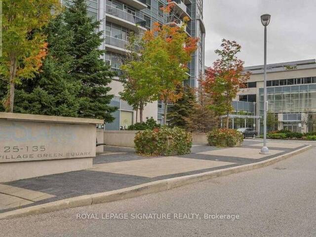 1108 - 2365 CENTRAL PARK DRIVE Oakville Ontario