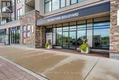 514 - 150 OAK PARK BOULEVARD Oakville