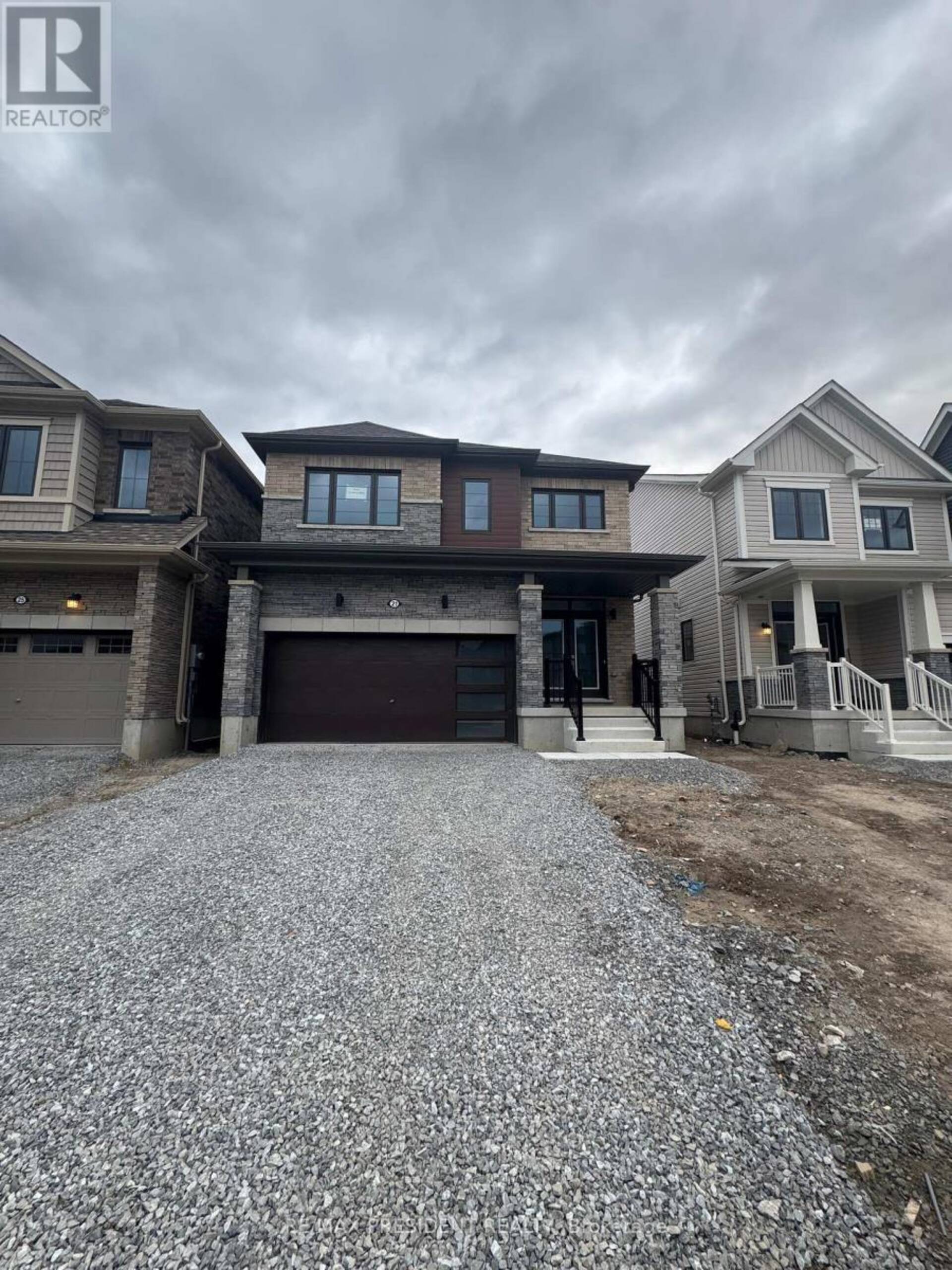 21 VELVET WAY Thorold