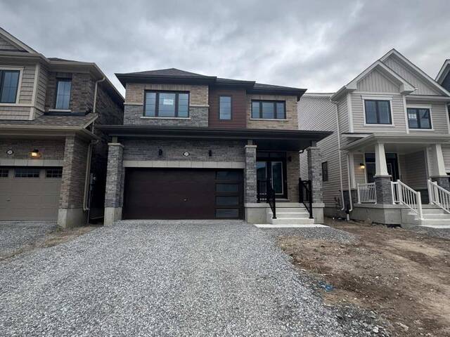 21 VELVET WAY Thorold Ontario