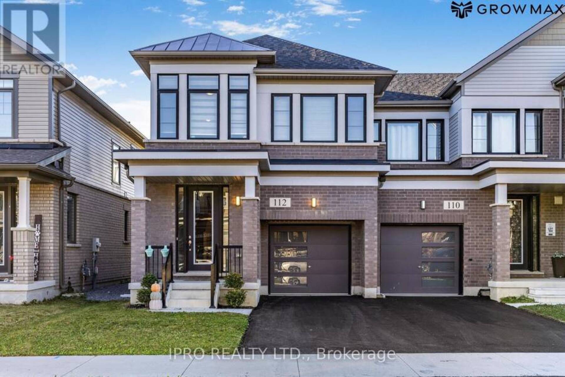 112 FREEDOM CRESCENT Hamilton