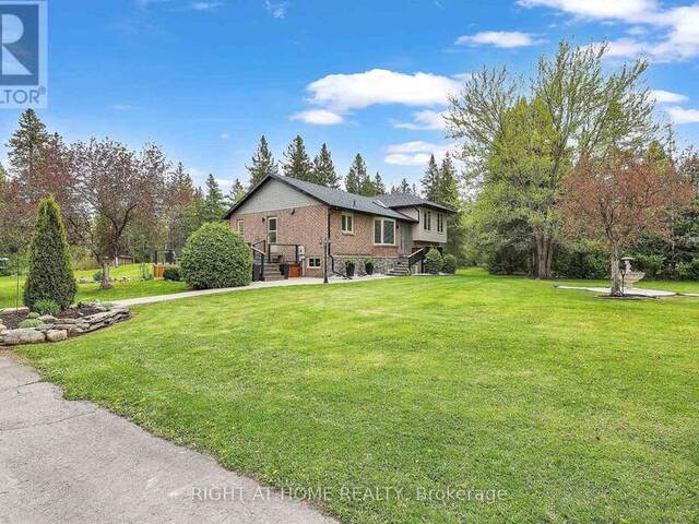 119 STURGEON GLEN ROAD Kawartha Lakes Ontario