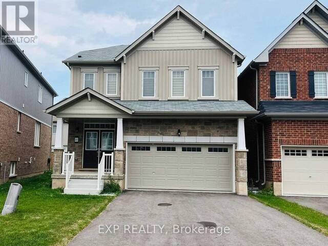 8005 ODELL CRESCENT Niagara Falls Ontario