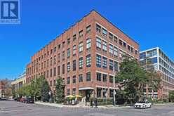 504 - 43 HANNA AVENUE Toronto