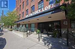 504 - 43 HANNA AVENUE Toronto