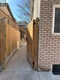 BSMT - 66 MANNING AVENUE Toronto