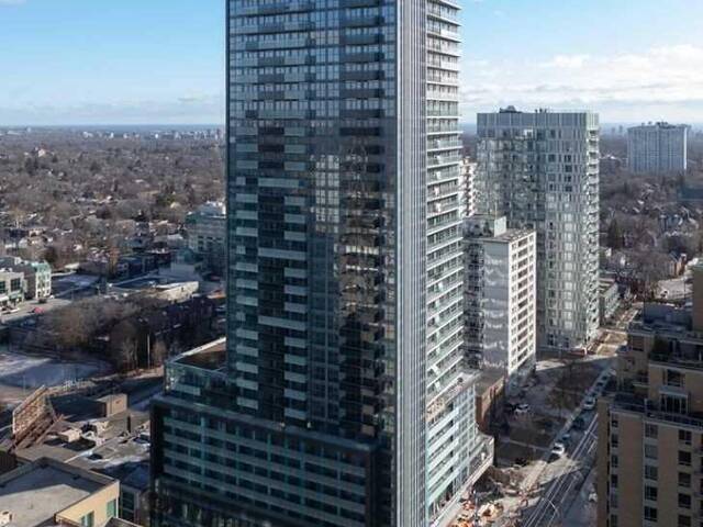 208 - 161 EGLINTON AVENUE E Toronto Ontario