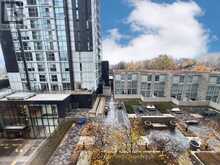 409 - 111 ST CLAIR AVENUE W Toronto