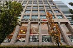 409 - 111 ST CLAIR AVENUE W Toronto