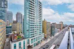 804 - 125 REDPATH AVENUE Toronto