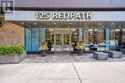 804 - 125 REDPATH AVENUE Toronto