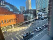 302 - 1 YORKVILLE AVENUE Toronto