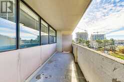 501 - 40 BAY MILLS BOULEVARD Toronto