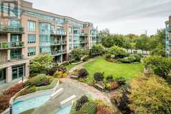 325 - 9 BOARDWALK DRIVE Toronto