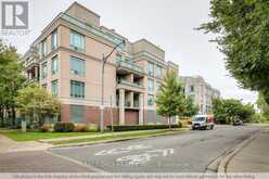 325 - 9 BOARDWALK DRIVE Toronto