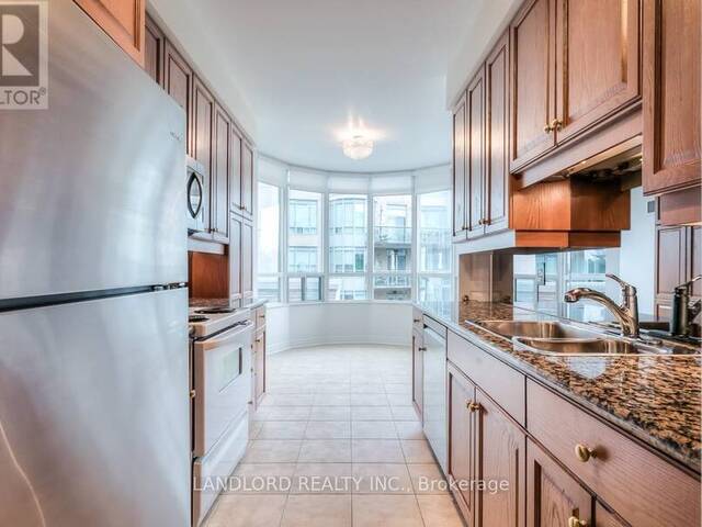 325 - 9 BOARDWALK DRIVE Toronto Ontario