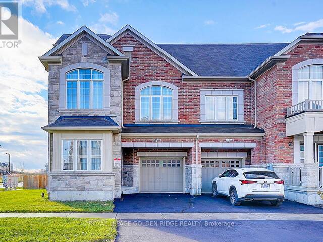 136 NESS DRIVE Richmond Hill Ontario