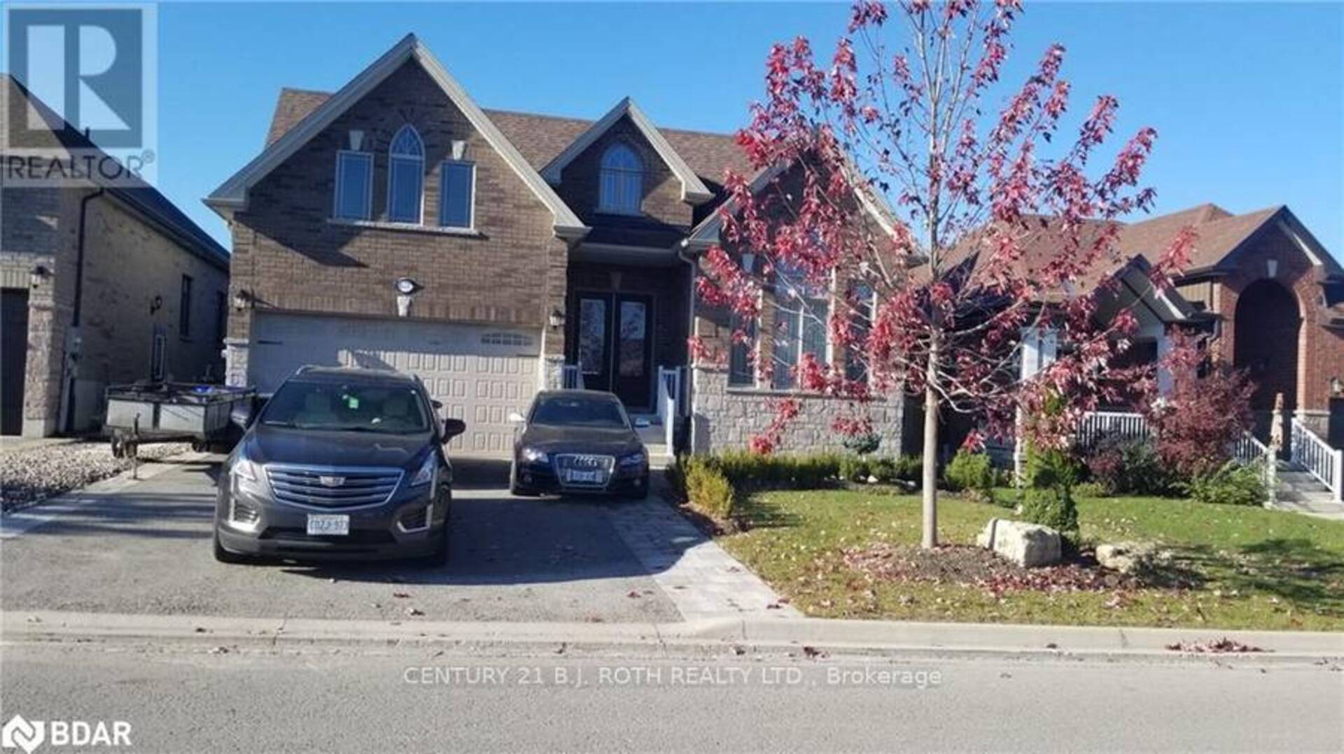 B - 1668 ANGUS STREET Innisfil