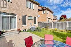 102 BETONY DRIVE Richmond Hill